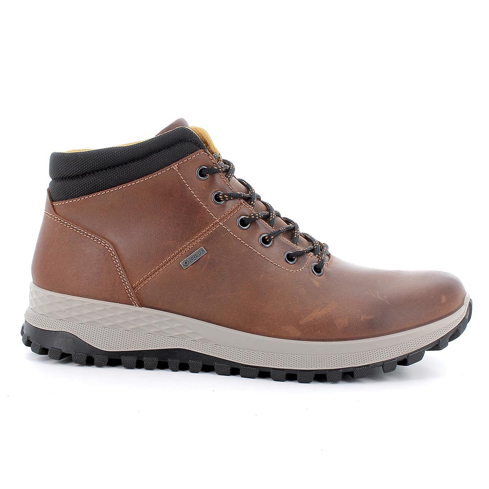 Scarponcini goretex uomo hotsell