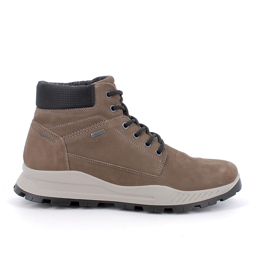 BOTINES GORETEX CABALLERO