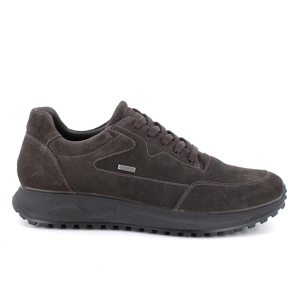 Igi&co uomo sneaker goretex store