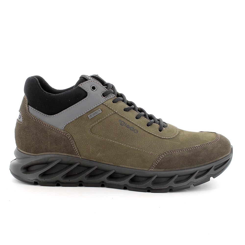 MAN GORE TEX SNEAKERS