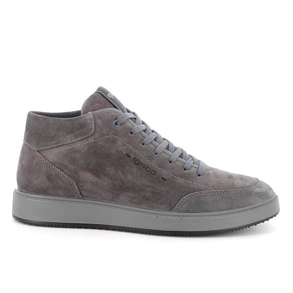 Eco sustainable shoes for man Catalog Online Igi co