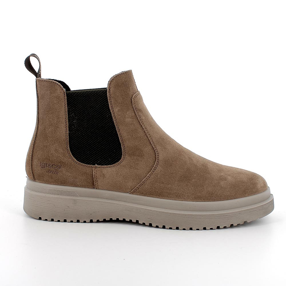 Scarpe italiane ecosostenibili top