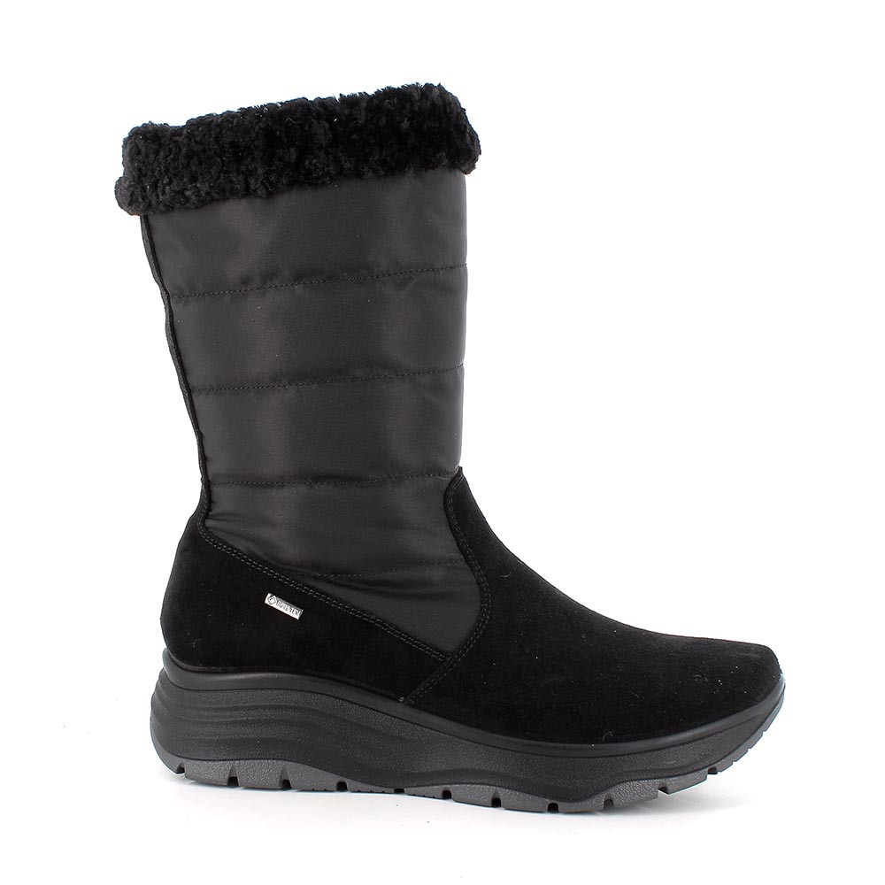 Zapatos de Gore tex de mujer Catalogo Online Igi co