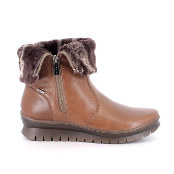 STIVALETTI GORE-TEX DONNA STIVALETTI GORE-TEX DONNA