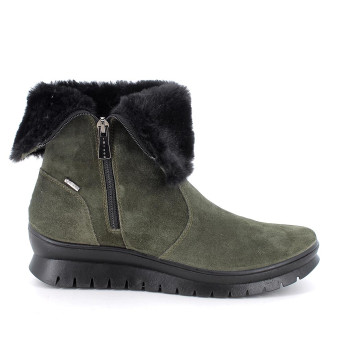 MEDIAS BOTAS GORE-TEX MUJER MEDIAS BOTAS GORE-TEX MUJER