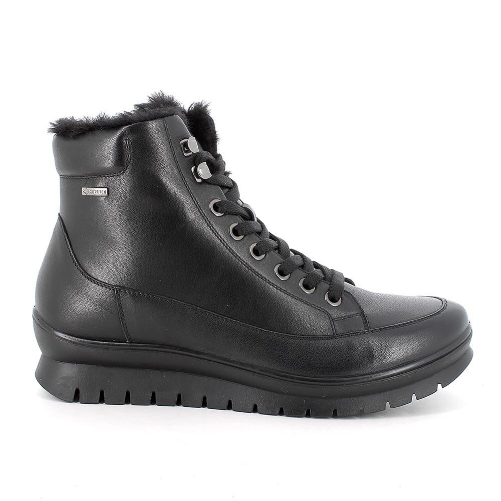 STIVALETTI GORE-TEX DONNA STIVALETTI GORE-TEX DONNA