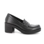 MOCASSINI CON TACCO DONNA MOCASSINI CON TACCO DONNA