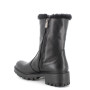 STIVALI GORE-TEX CON TACCO DONNA STIVALI GORE-TEX CON TACCO DONNA