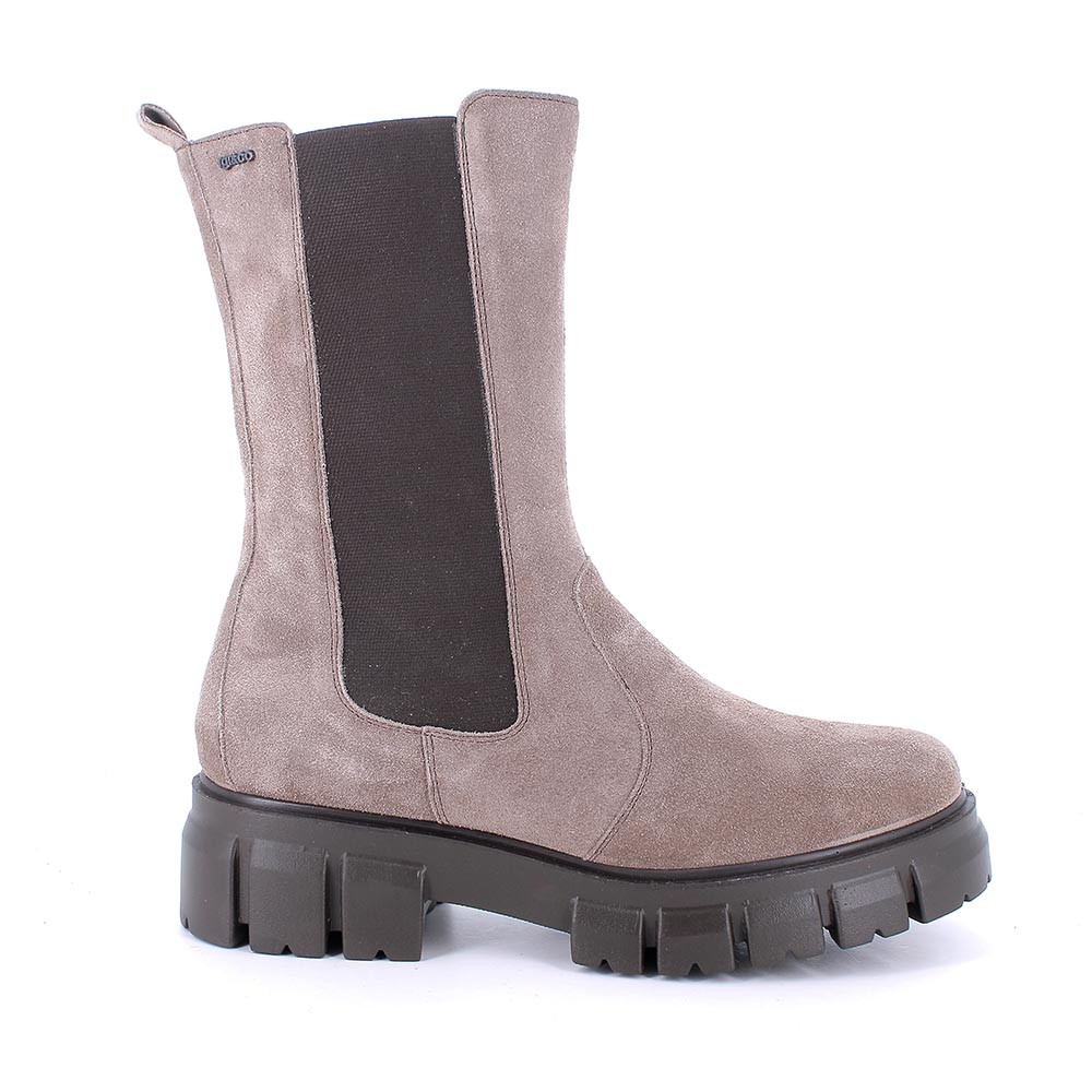 Stivaletti e Anfibi donna Shop Online Igi co