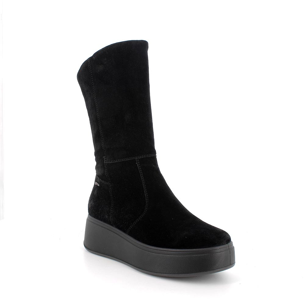 Stivali plateau e zeppa on sale