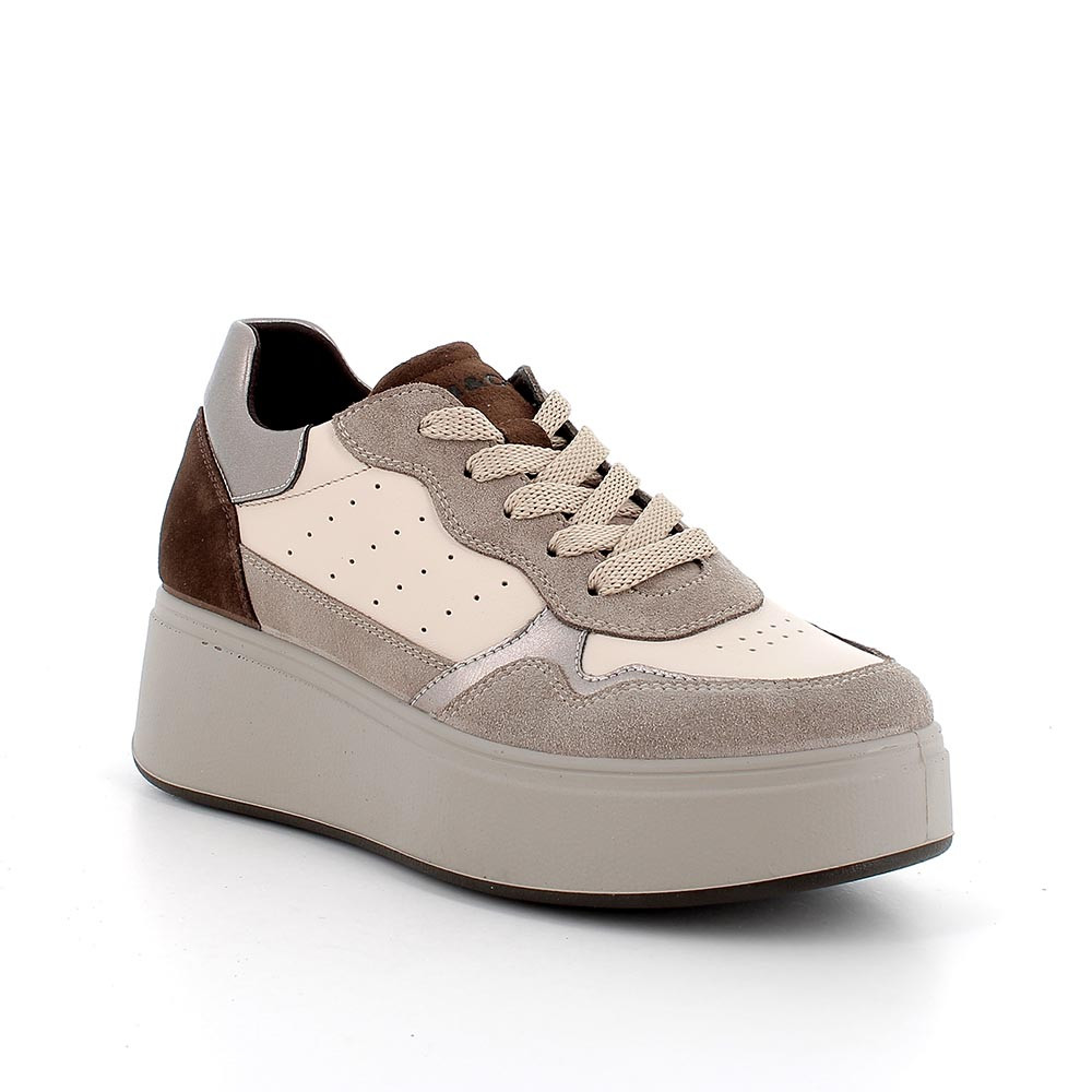 Scarpe da donna con zeppa deals