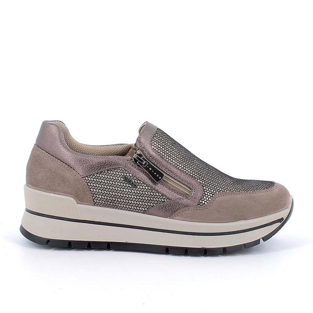 Mocassini e Slip on donna Shop Online Igi co