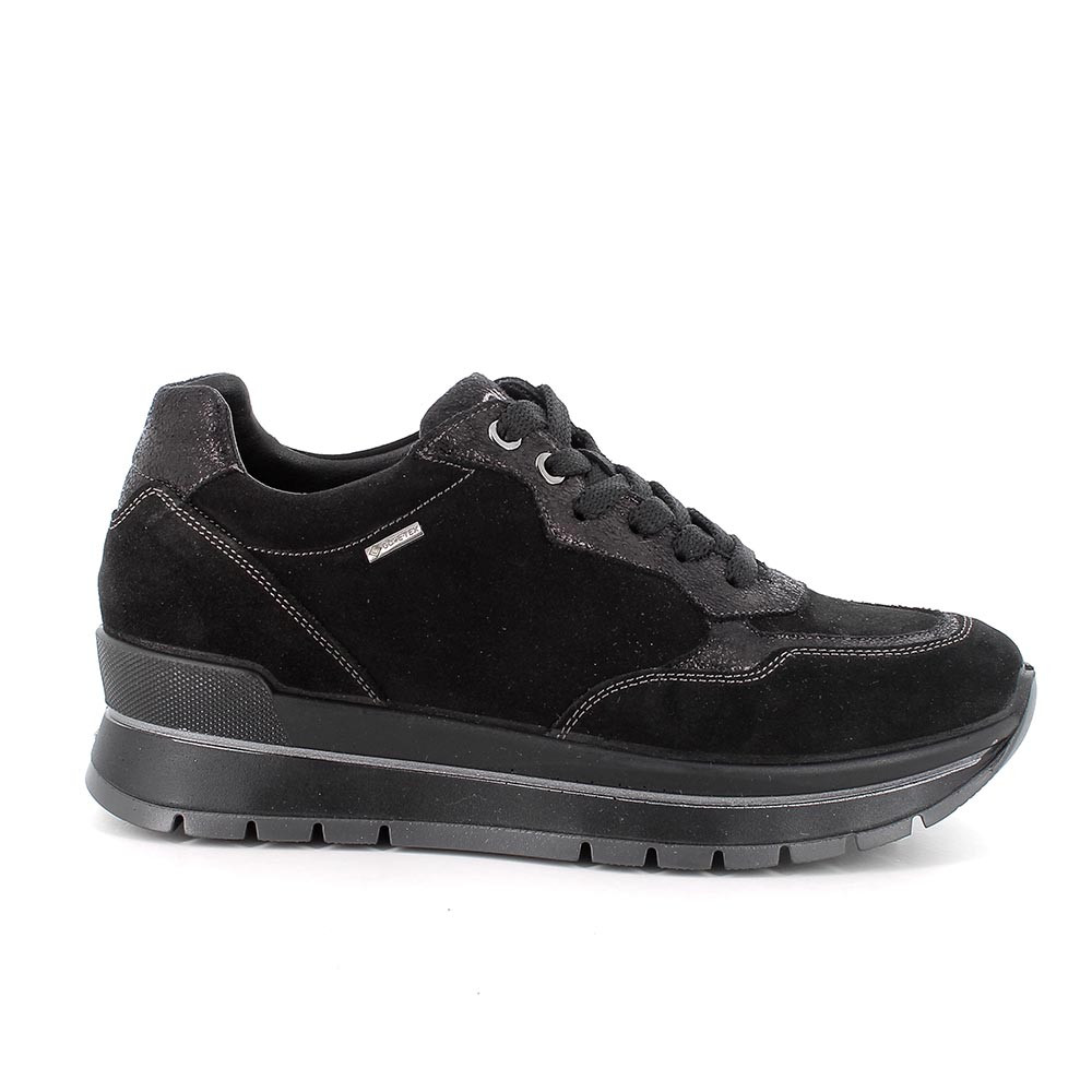 SNEAKERS GORE TEX DONNA