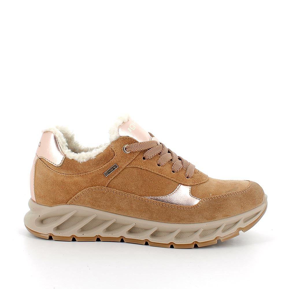 SNEAKERS&#x20;GORE-TEX&#x20;DONNA