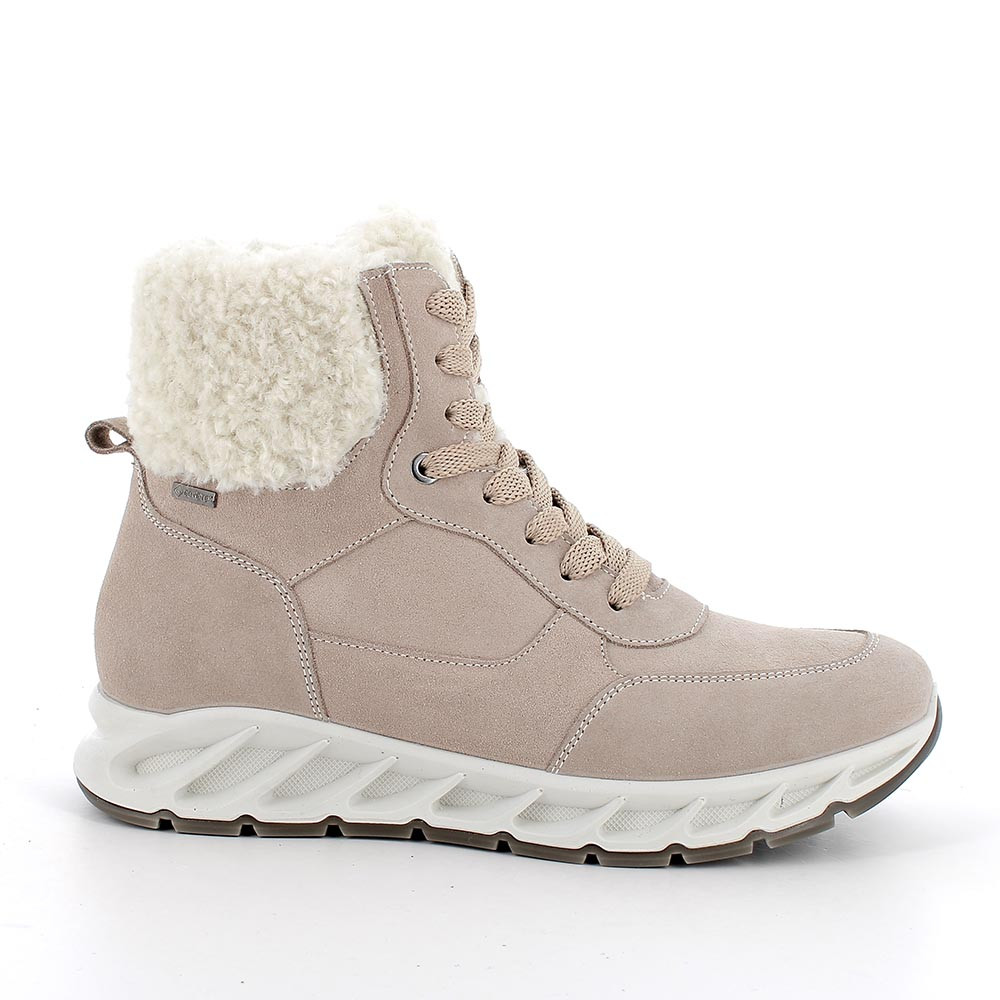 SCARPONCINI GORE-TEX DONNA