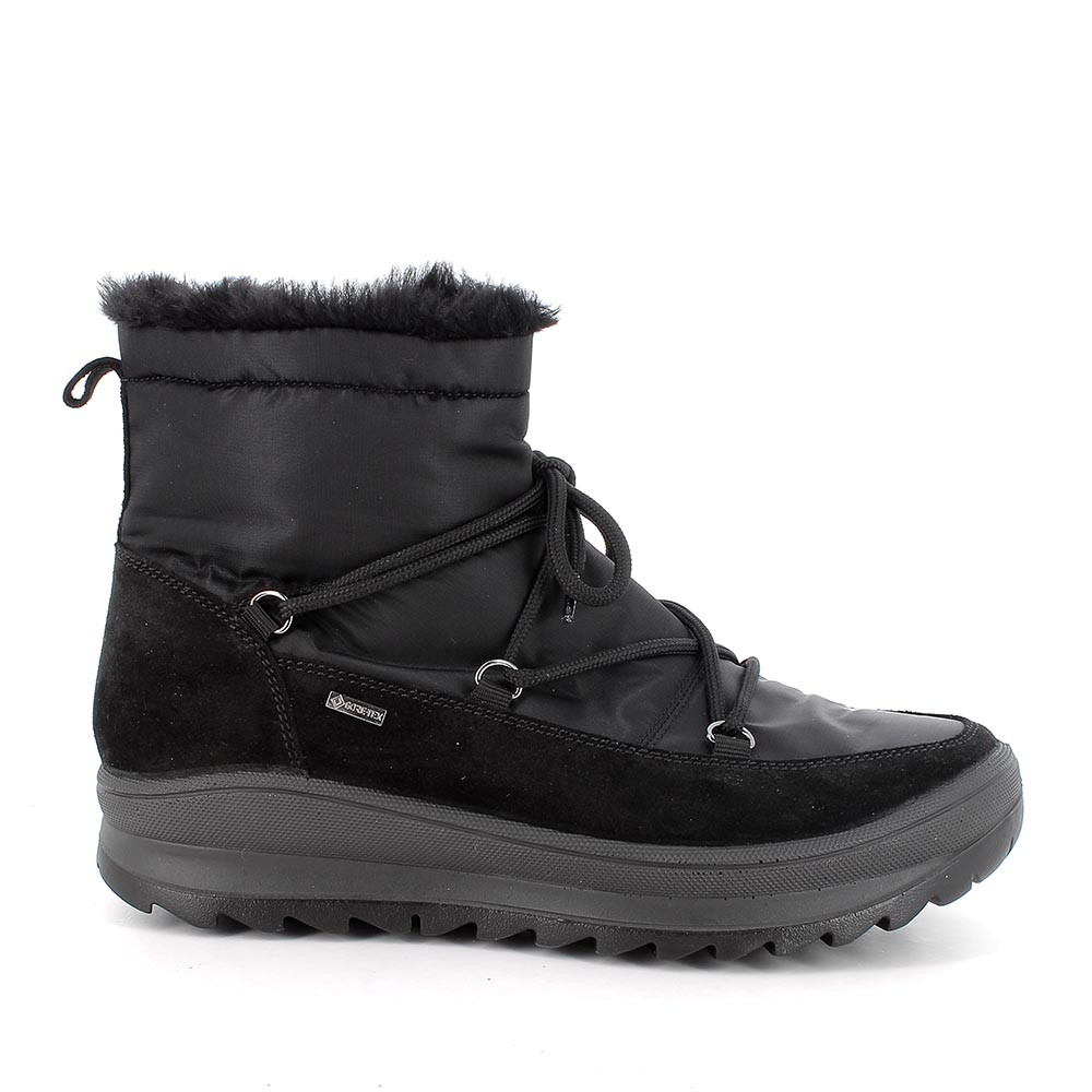 STIVALETTI GORE-TEX DONNA
