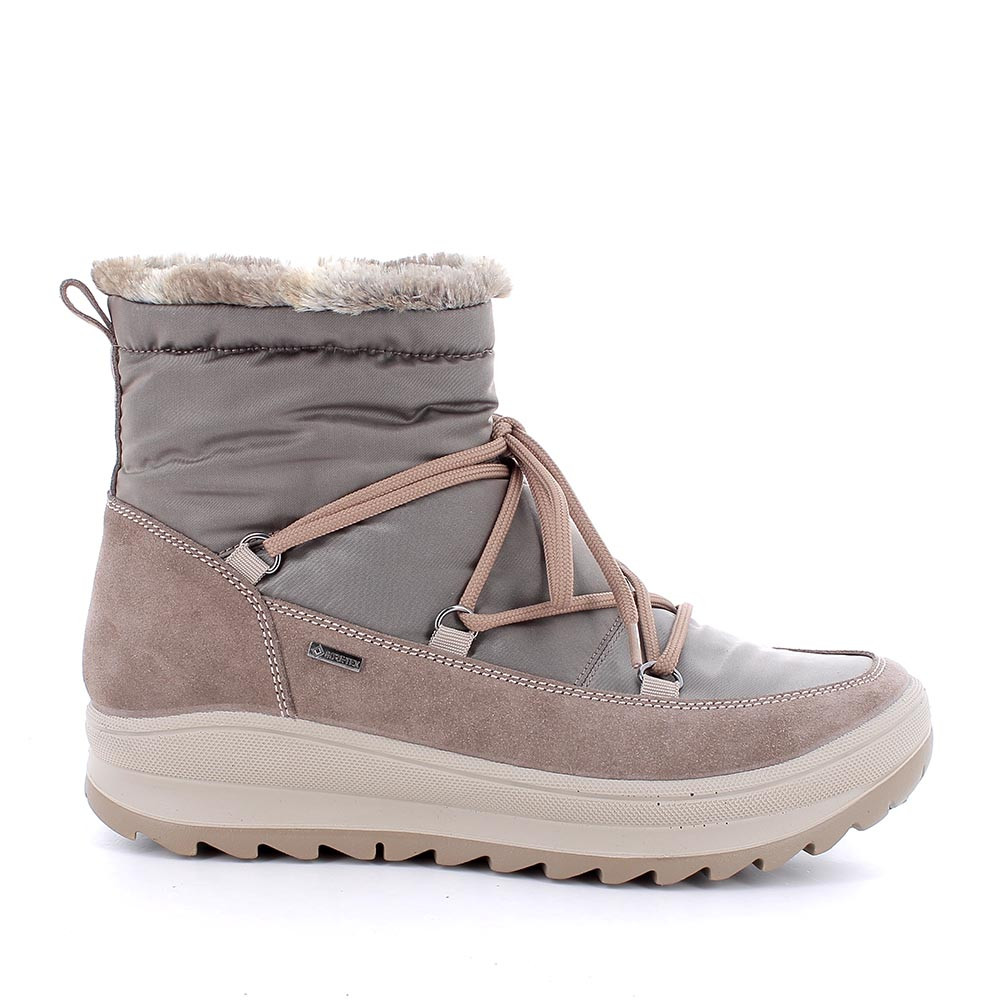 STIVALETTI GORE-TEX DONNA