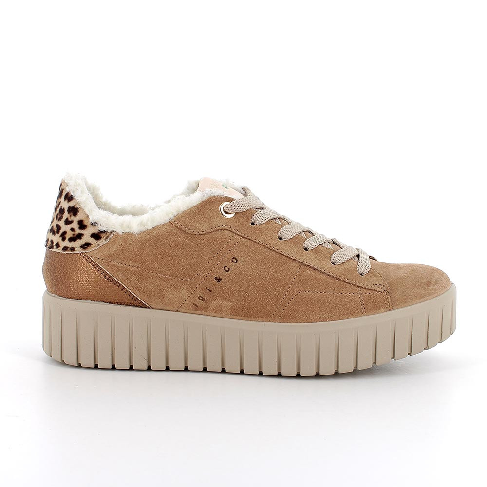 SNEAKERS ECO-SOSTENIBILI DONNA