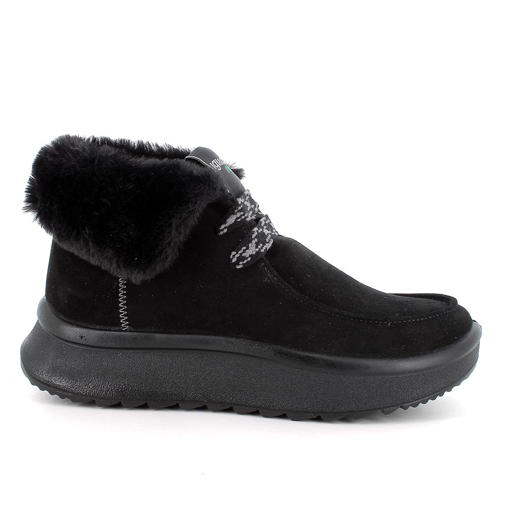 POLACCHINE ECO-SOSTENIBILI DONNA