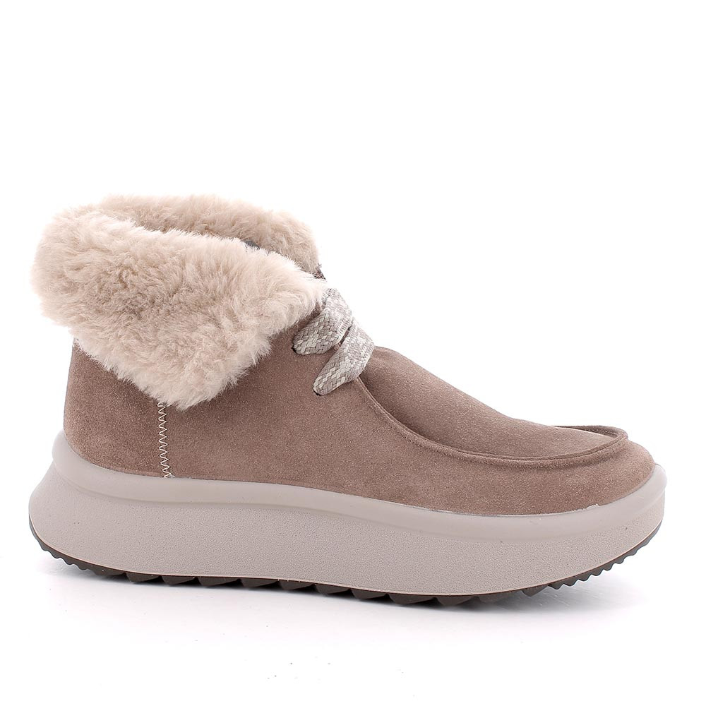 POLACCHINE ECO-SOSTENIBILI DONNA