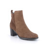 STIVALETTI CON TACCO DONNA STIVALETTI CON TACCO DONNA