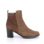 STIVALETTI CON TACCO DONNA STIVALETTI CON TACCO DONNA