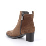 STIVALETTI CON TACCO DONNA STIVALETTI CON TACCO DONNA