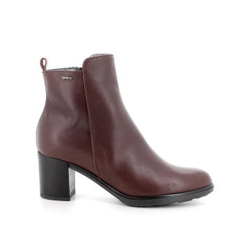 STIVALETTI CON TACCO DONNA STIVALETTI CON TACCO DONNA