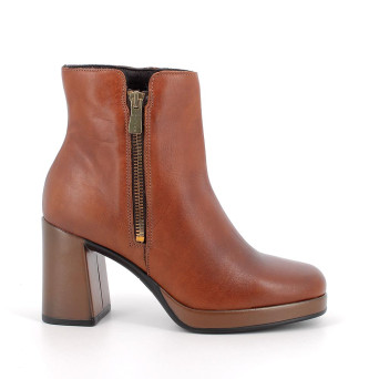 STIVALETTI CON TACCO DONNA STIVALETTI CON TACCO DONNA