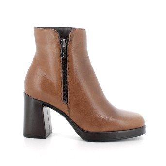 STIVALETTI CON TACCO DONNA STIVALETTI CON TACCO DONNA