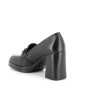 MOCASSINI CON TACCO DONNA MOCASSINI CON TACCO DONNA