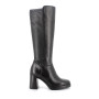 STIVALI CON TACCO DONNA STIVALI CON TACCO DONNA