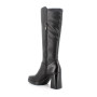 STIVALI CON TACCO DONNA STIVALI CON TACCO DONNA