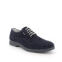 Lace-up shoes for men blue with laces Lace-up shoes for men blue with laces