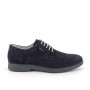 Chaussures avec lacets pour homme bleu avec lacets Chaussures avec lacets pour homme bleu avec lacets