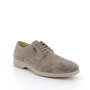 Con cordones para hombre gris y beige con cordones Con cordones para hombre gris y beige con cordones