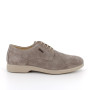 Chaussures avec lacets pour homme gris et beige avec lacets Chaussures avec lacets pour homme gris et beige avec lacets