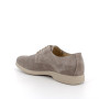 Chaussures avec lacets pour homme gris et beige avec lacets Chaussures avec lacets pour homme gris et beige avec lacets