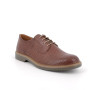 Lace-up shoes for men brown with laces Lace-up shoes for men brown with laces