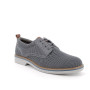 Lace-up shoes for men grey with laces Lace-up shoes for men grey with laces