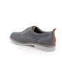 Lace-up shoes for men grey with laces Lace-up shoes for men grey with laces