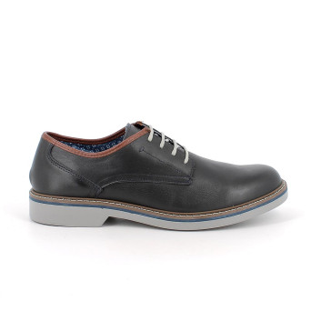Chaussures avec lacets pour homme bleu avec lacets Chaussures avec lacets pour homme bleu avec lacets