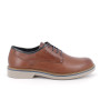 Lace-up shoes for men brown with laces Lace-up shoes for men brown with laces