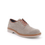 Chaussures avec lacets pour homme gris et beige avec lacets Chaussures avec lacets pour homme gris et beige avec lacets