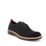 Chaussures avec lacets pour homme noir avec lacets Chaussures avec lacets pour homme noir avec lacets