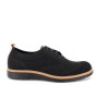 Chaussures avec lacets pour homme noir avec lacets Chaussures avec lacets pour homme noir avec lacets