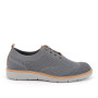 Lace-up shoes for men grey with laces Lace-up shoes for men grey with laces