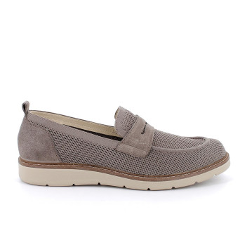 Mocassin pour homme beige  Mocassin pour homme beige