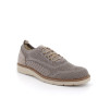 para hombre beige con cordones para hombre beige con cordones