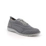 Eco-sustainable shoes with laces for men grey with laces Eco-sustainable shoes with laces for men grey with laces